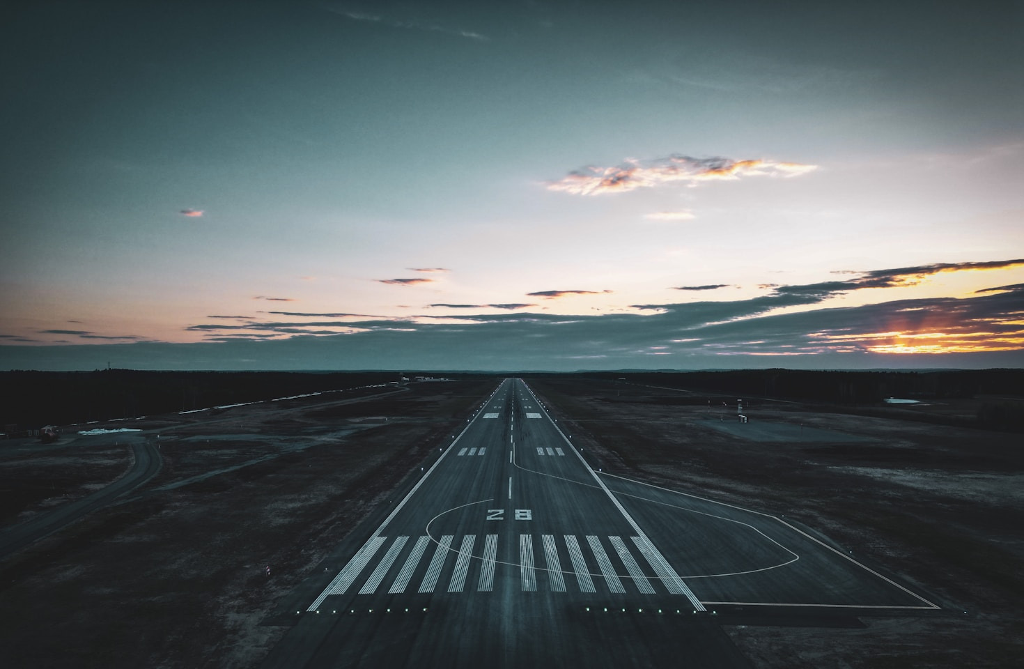 Conexão e inovação no setor de aviação